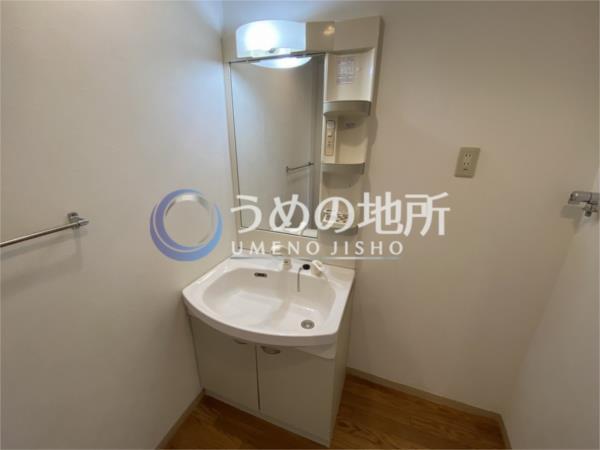 ﾙﾈｽ荒木五番館（203） 部屋画像