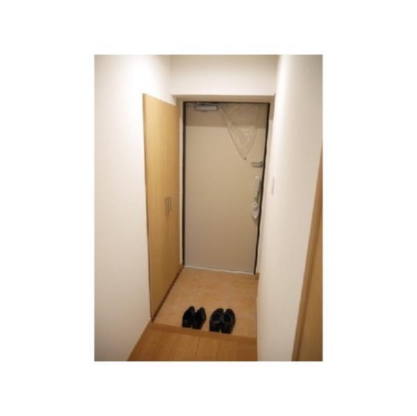 ﾌﾟﾛｽﾍﾟｰﾙS6（202） 部屋画像