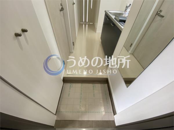 ﾘﾌｧﾚﾝｽ久留米駅前（208） 玄関
