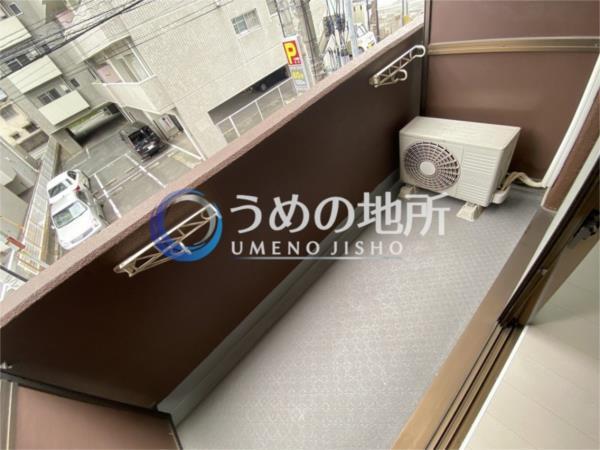 ﾘﾌｧﾚﾝｽ久留米駅前（208） 部屋画像
