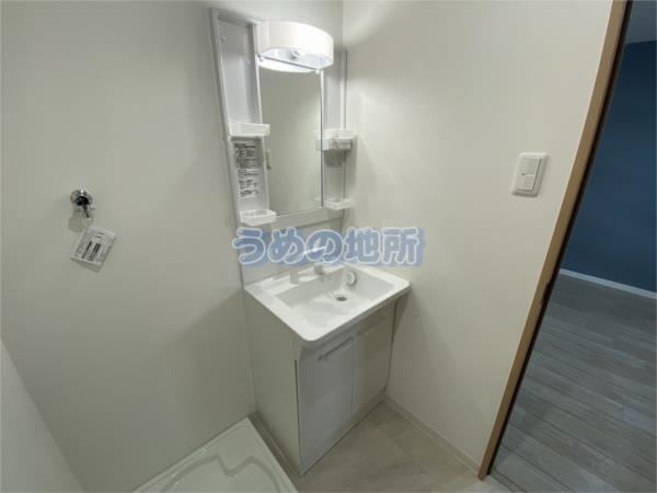 ｱｻﾞﾚｱﾊｲﾂ蒲池（306） 部屋画像