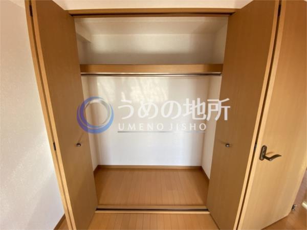ｻﾝﾋﾟｰﾉ（302） 収納