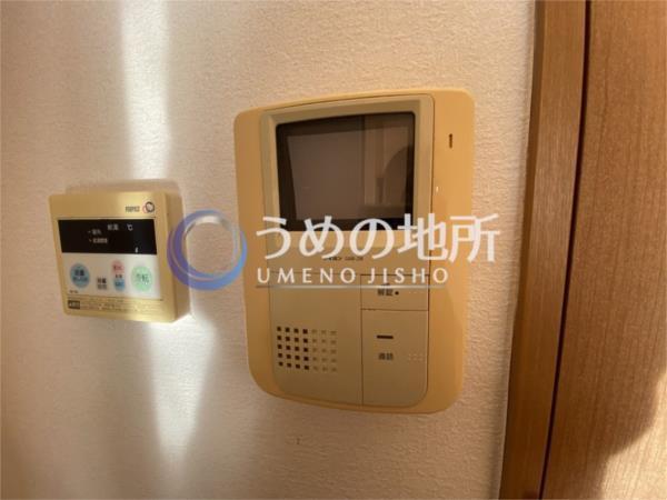 ｻﾝﾋﾟｰﾉ（302） セキュリティ