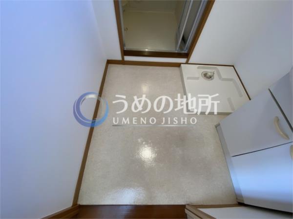 ｻﾝﾋﾟｰﾉ（302） 部屋画像