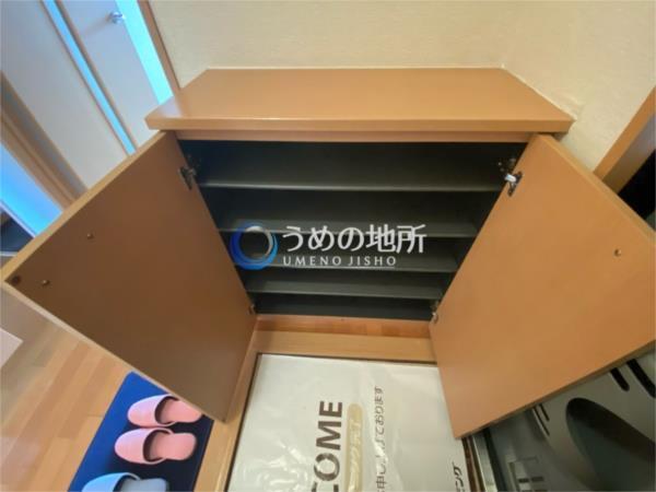 ﾍﾟｲｻｰｼﾞｭ上津（303） その他