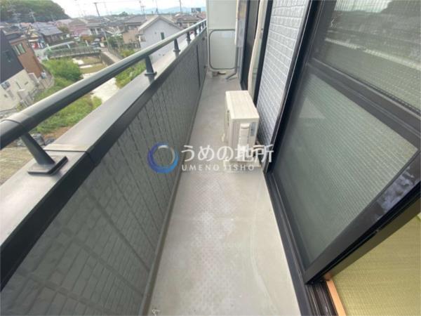 ﾍﾟｲｻｰｼﾞｭ上津（303） 部屋画像