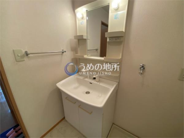ﾍﾟｲｻｰｼﾞｭ上津（303） 部屋画像