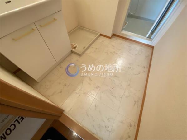 ﾍﾟｲｻｰｼﾞｭ上津（303） 部屋画像