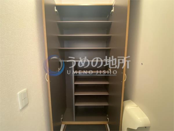 ﾄｰﾀｽﾓｱ参番館（101） その他