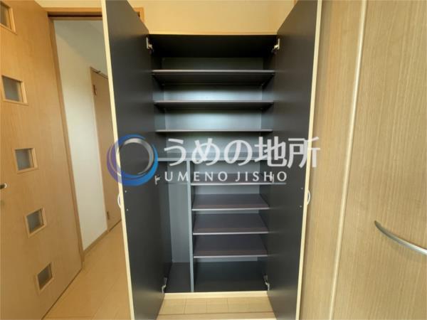 ｸﾞﾗﾝﾄﾞｿﾚｰﾕ東合川（101） その他