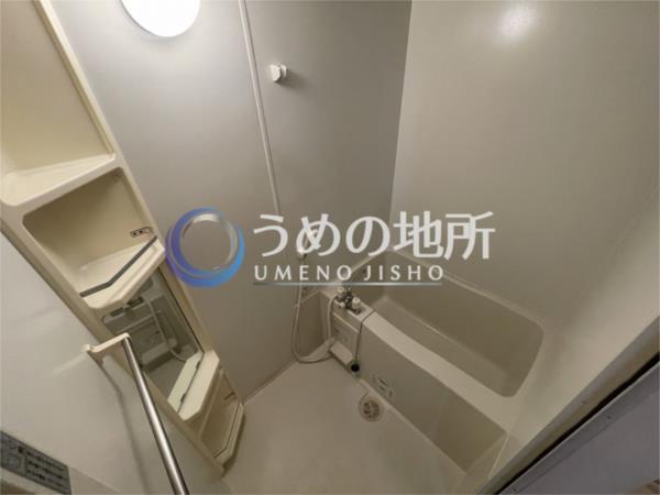 ｸﾞﾗﾝﾄﾞｿﾚｰﾕ東合川（101） バス／シャワー