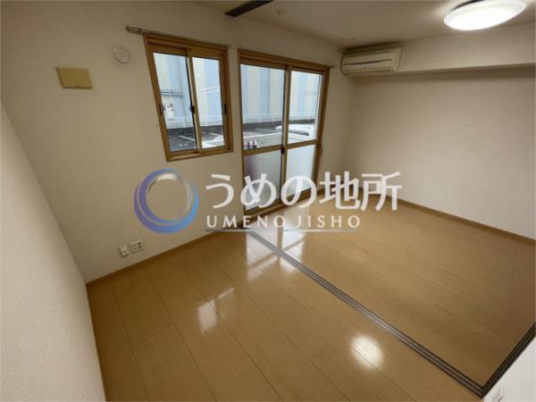 ｸﾞﾗﾝﾄﾞｿﾚｰﾕ東合川（101） その他部屋・スペース