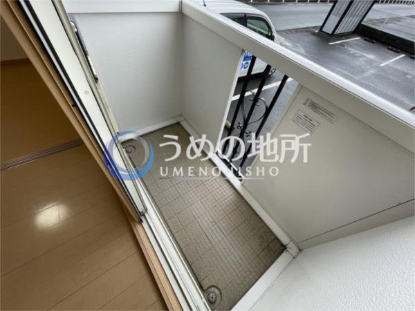 ｸﾞﾗﾝﾄﾞｿﾚｰﾕ東合川（101） 部屋画像