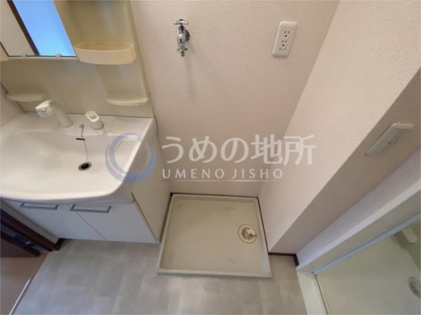 ﾄｰﾀｽﾓｱ参番館（101） その他