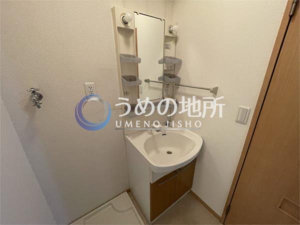 ｸﾞﾗﾝﾄﾞｿﾚｰﾕ東合川（101） 部屋画像