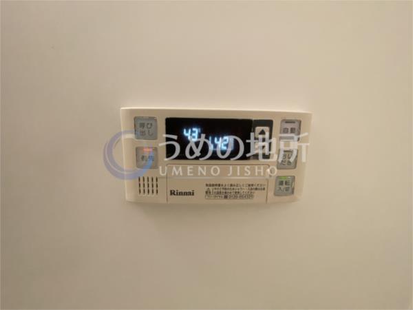 ﾄｰﾀｽﾓｱ参番館（101） その他