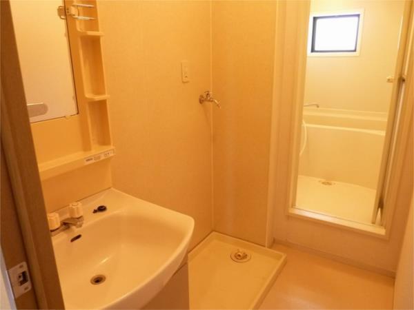 ｱｸｰﾙB棟（105） 部屋画像