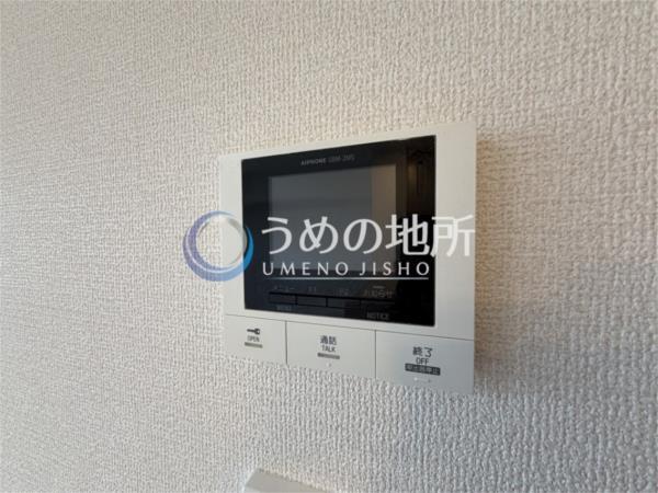 D-roomT.MII（101） セキュリティ