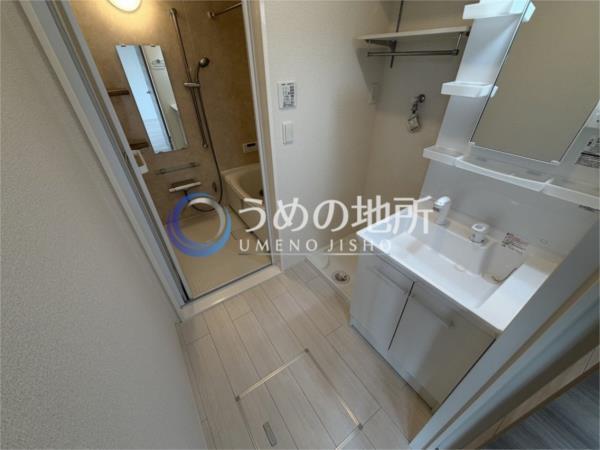 D-roomT.MII（101） 部屋画像