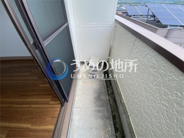 ｺｰﾎﾟ渕上（508） 部屋画像