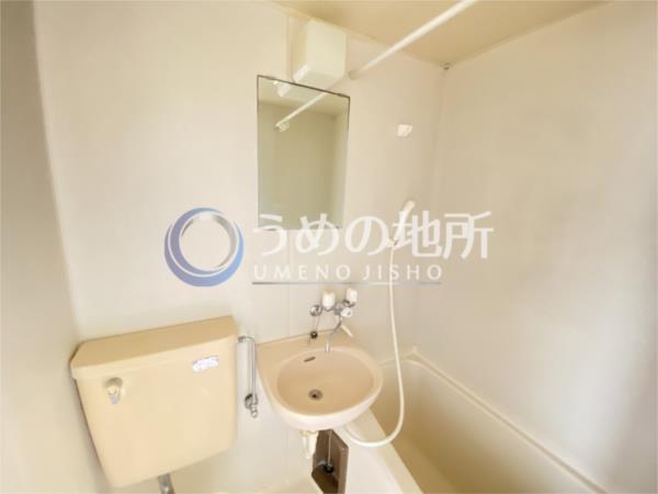 ｺｰﾎﾟ渕上（508） 部屋画像