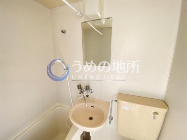 ｺｰﾎﾟ渕上（307） 部屋画像
