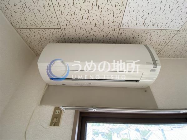ｺｰﾎﾟ渕上（307） 部屋画像