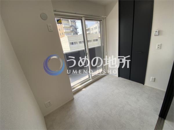 D-ROOM＋西町（202） その他部屋・スペース