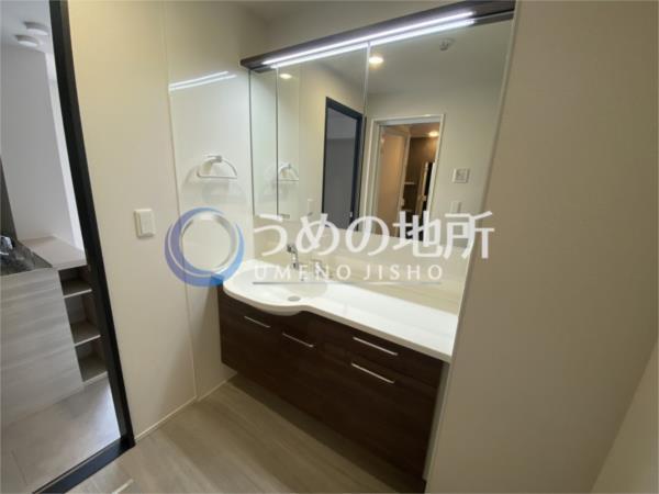 D-ROOM＋西町（203） 部屋画像