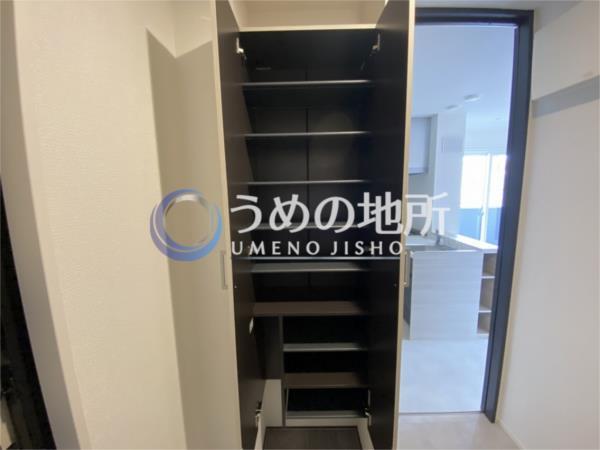 D-ROOM＋西町（301） その他