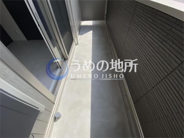 D-ROOM＋西町（105） 部屋画像
