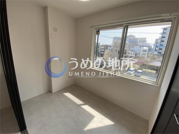 D-ROOM＋西町（301） その他部屋・スペース