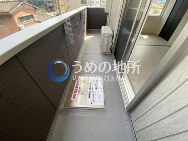 D-ROOM＋西町（301） 部屋画像