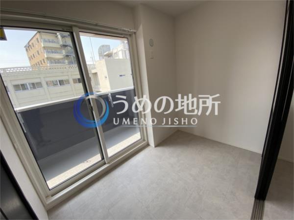 D-ROOM＋西町（305） その他部屋・スペース