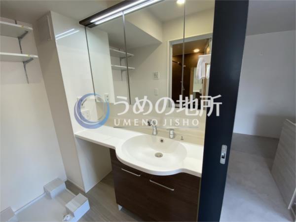 D-ROOM＋西町（301） 部屋画像