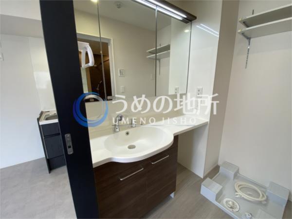 D-ROOM＋西町（305） 部屋画像