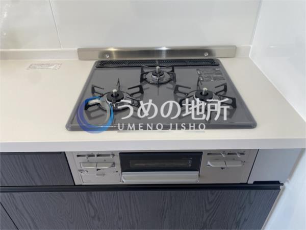 D-ROOM＋西町（305） その他