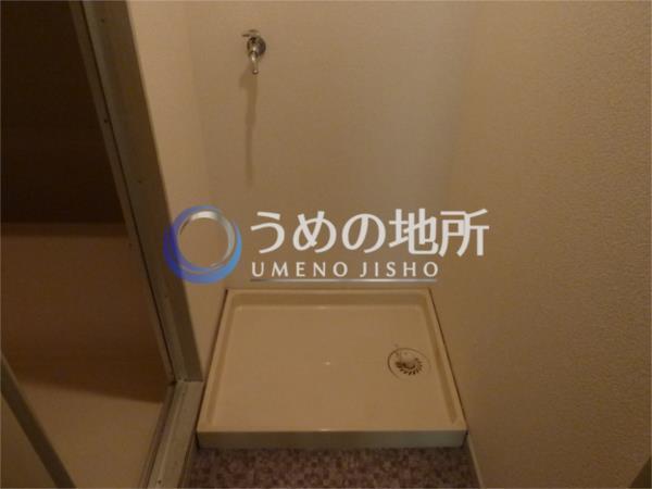 ﾜﾝﾊﾞｲﾜﾝ（105） 部屋画像