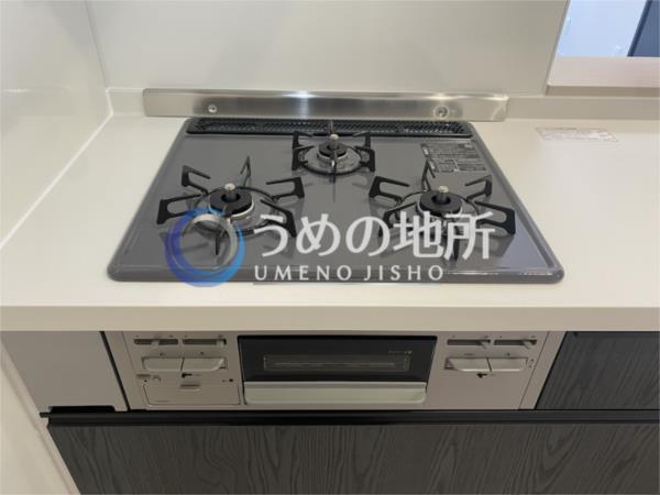 D-ROOM＋西町（301） その他