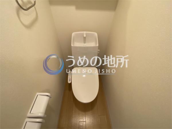 ﾊﾟﾄﾞﾚ　ﾑｰﾙﾄﾒｽｸ（101） トイレ