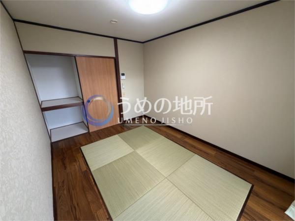 ﾚｼﾞﾃﾞﾝｽ中村B（220） その他部屋・スペース