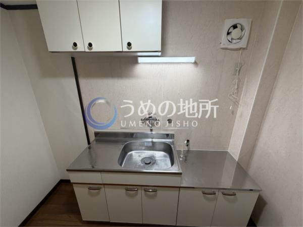 ﾚｼﾞﾃﾞﾝｽ中村B（220） その他部屋・スペース