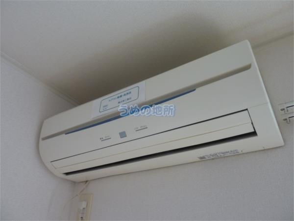 ﾗﾐｱｶｰﾒﾗ　ｳｰﾉ（103） 部屋画像