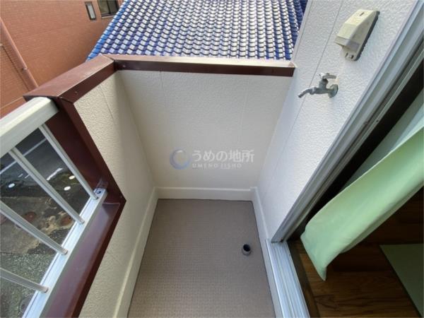 ﾚｼﾞﾃﾞﾝｽ中村B（220） その他部屋・スペース