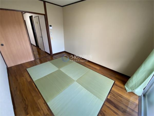 ﾚｼﾞﾃﾞﾝｽ中村B（220） その他部屋・スペース