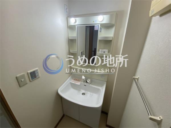 ﾙｰﾄ3＆ｶｰｻIII（202） 部屋画像