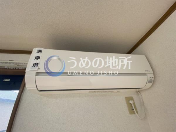 ﾙｰﾄ3＆ｶｰｻIII（202） 部屋画像