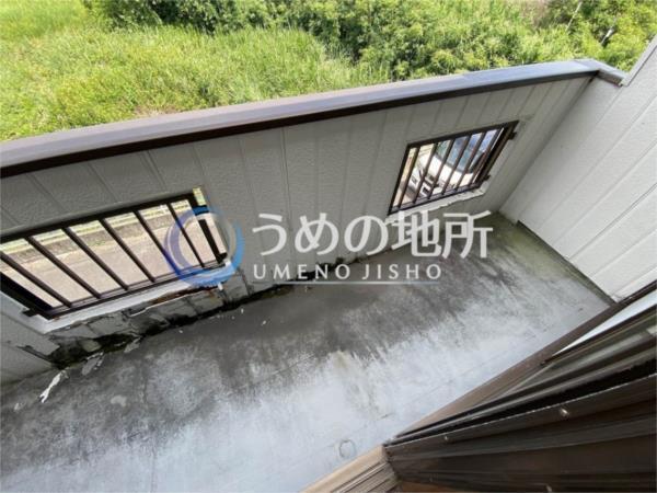 ｵｰｸｽﾊｲﾂ（202） 部屋画像