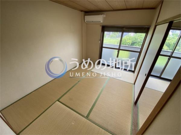 ｵｰｸｽﾊｲﾂ（202） その他部屋・スペース