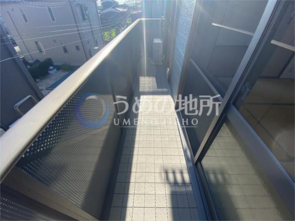 ﾌｫﾝﾃ-ﾇ宮ﾉ陣IIIA（202） 部屋画像